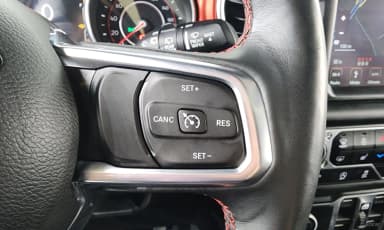 Wrangler (JL)