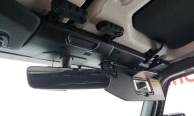 Wrangler (JL)
