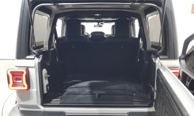 Wrangler (JL)