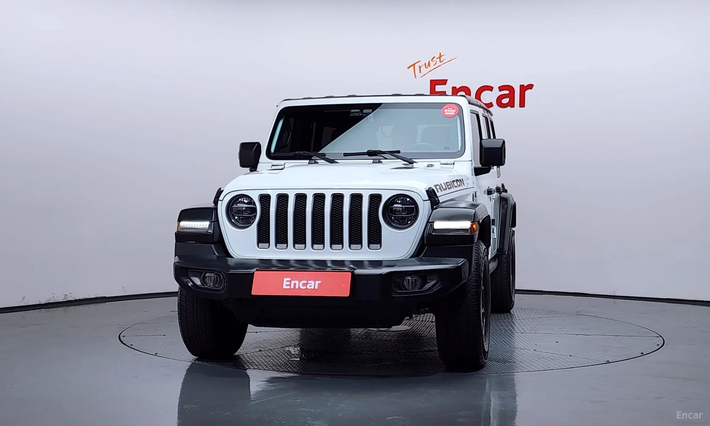 Wrangler (JL)