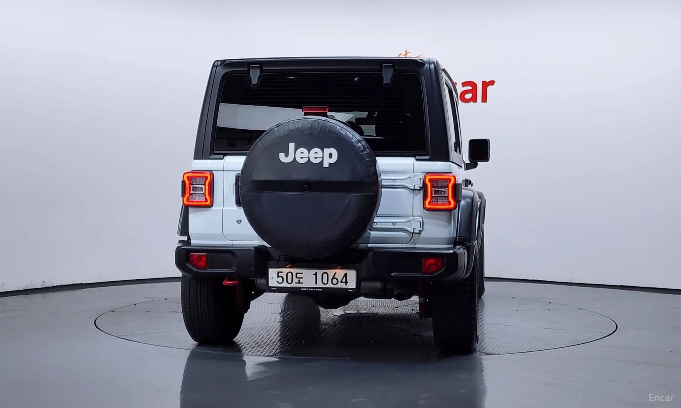 Wrangler (JL)
