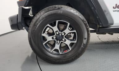 Wrangler (JL)