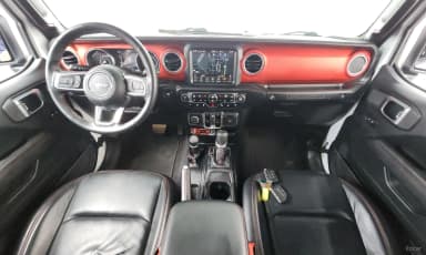 Wrangler (JL)