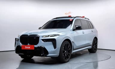 X7 (G07)