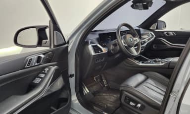 X7 (G07)