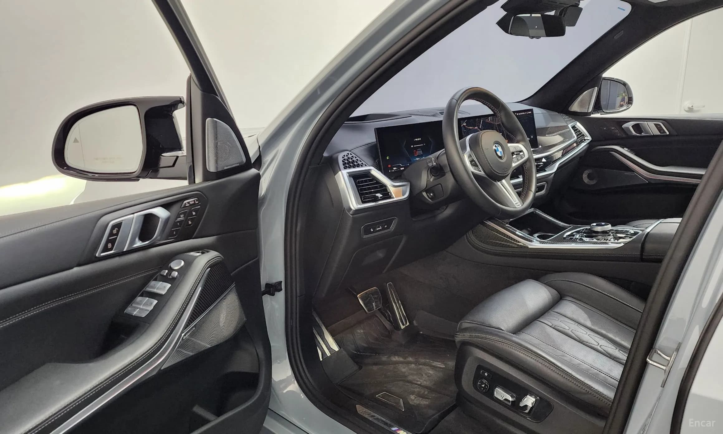X7 (G07)