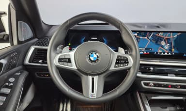 X7 (G07)
