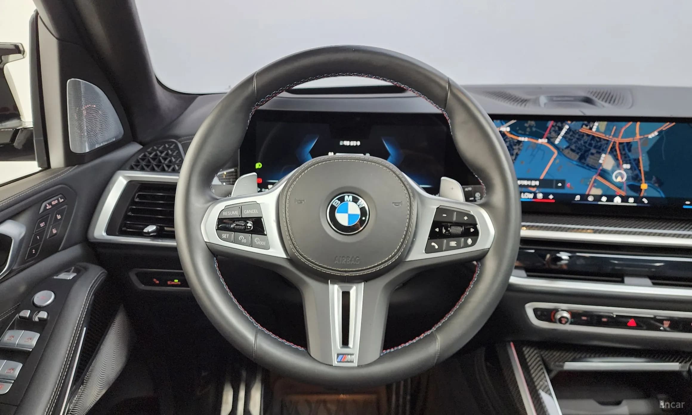 X7 (G07)