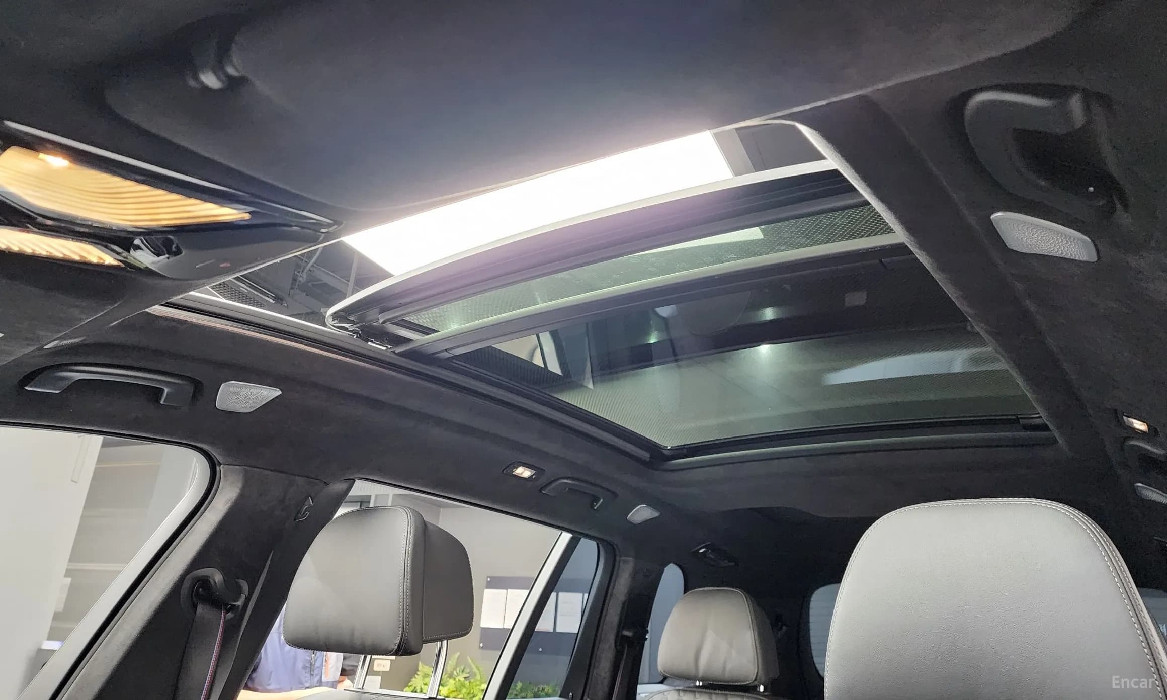 X7 (G07)