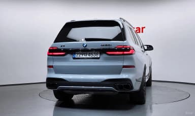 X7 (G07)