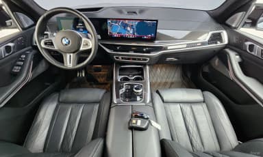 X7 (G07)
