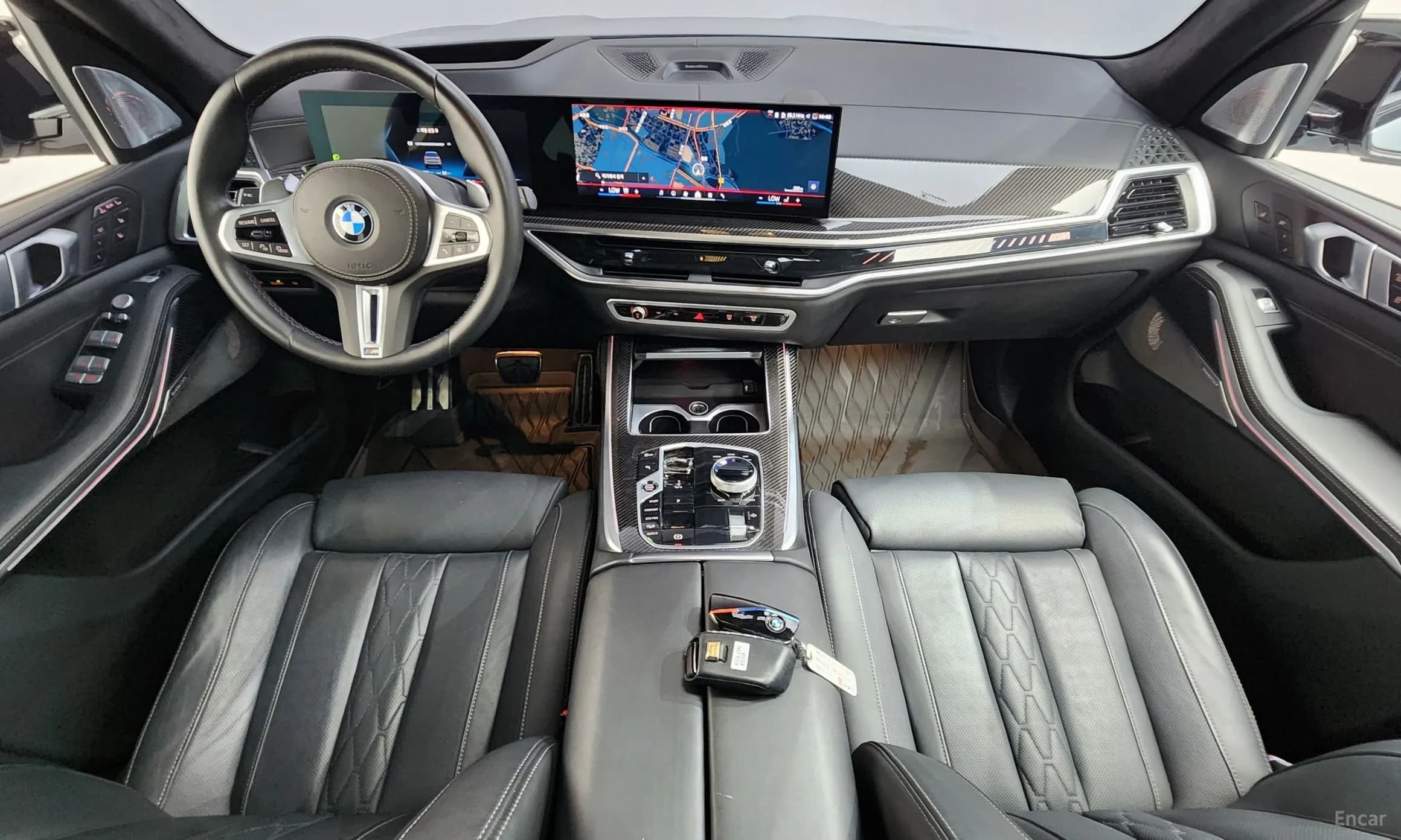 X7 (G07)