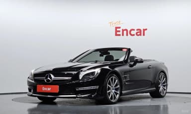 New SL-Class