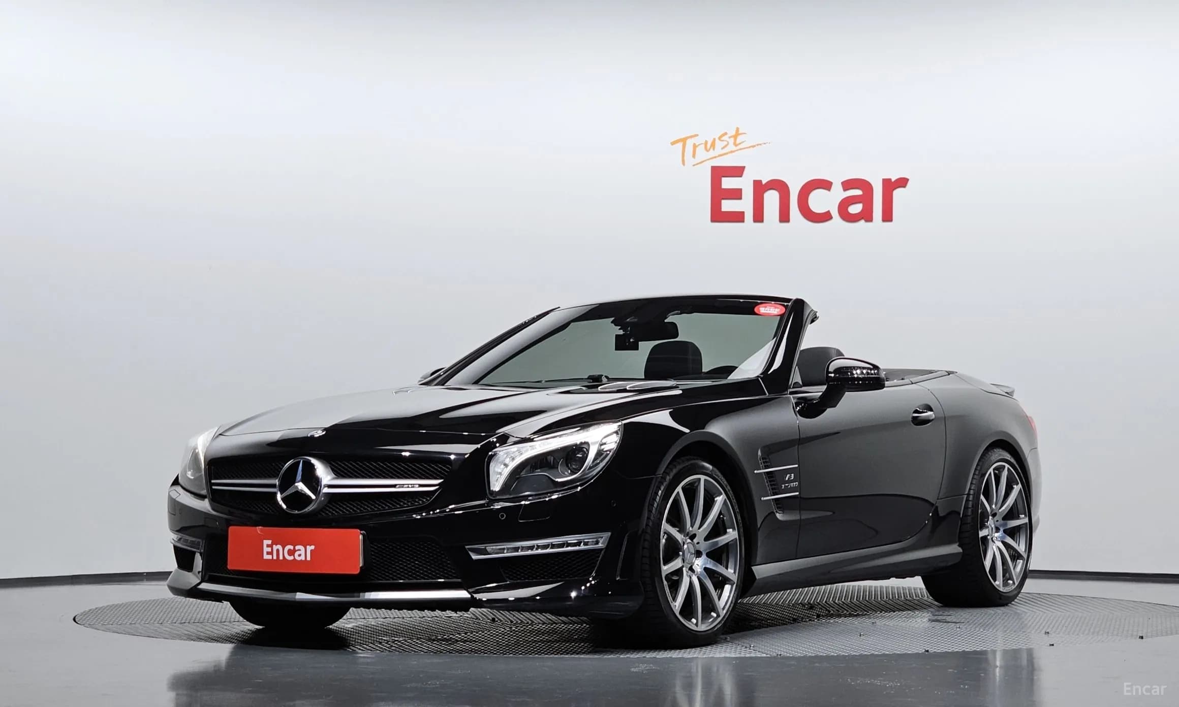 New SL-Class