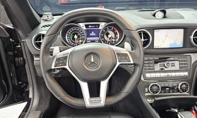 New SL-Class