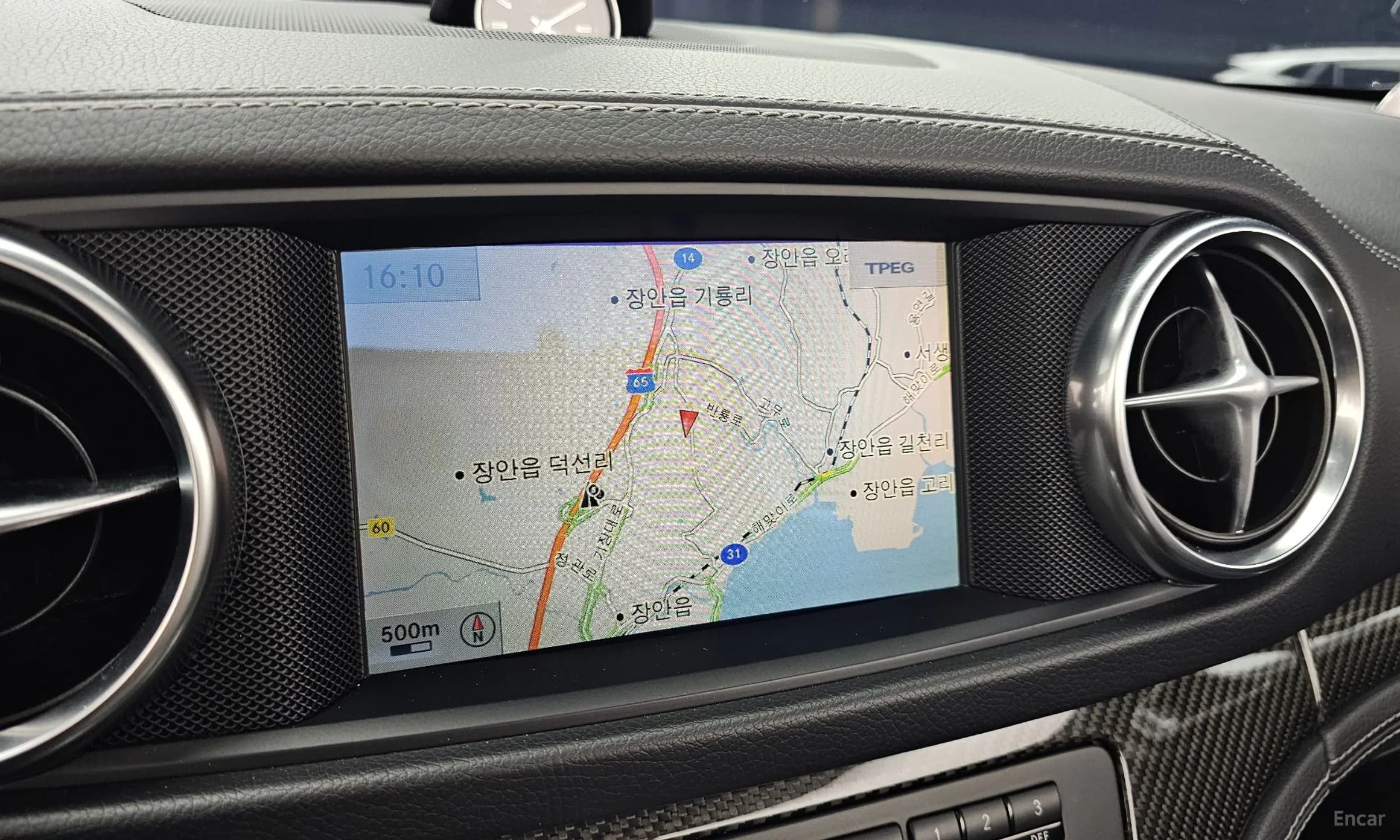 New SL-Class