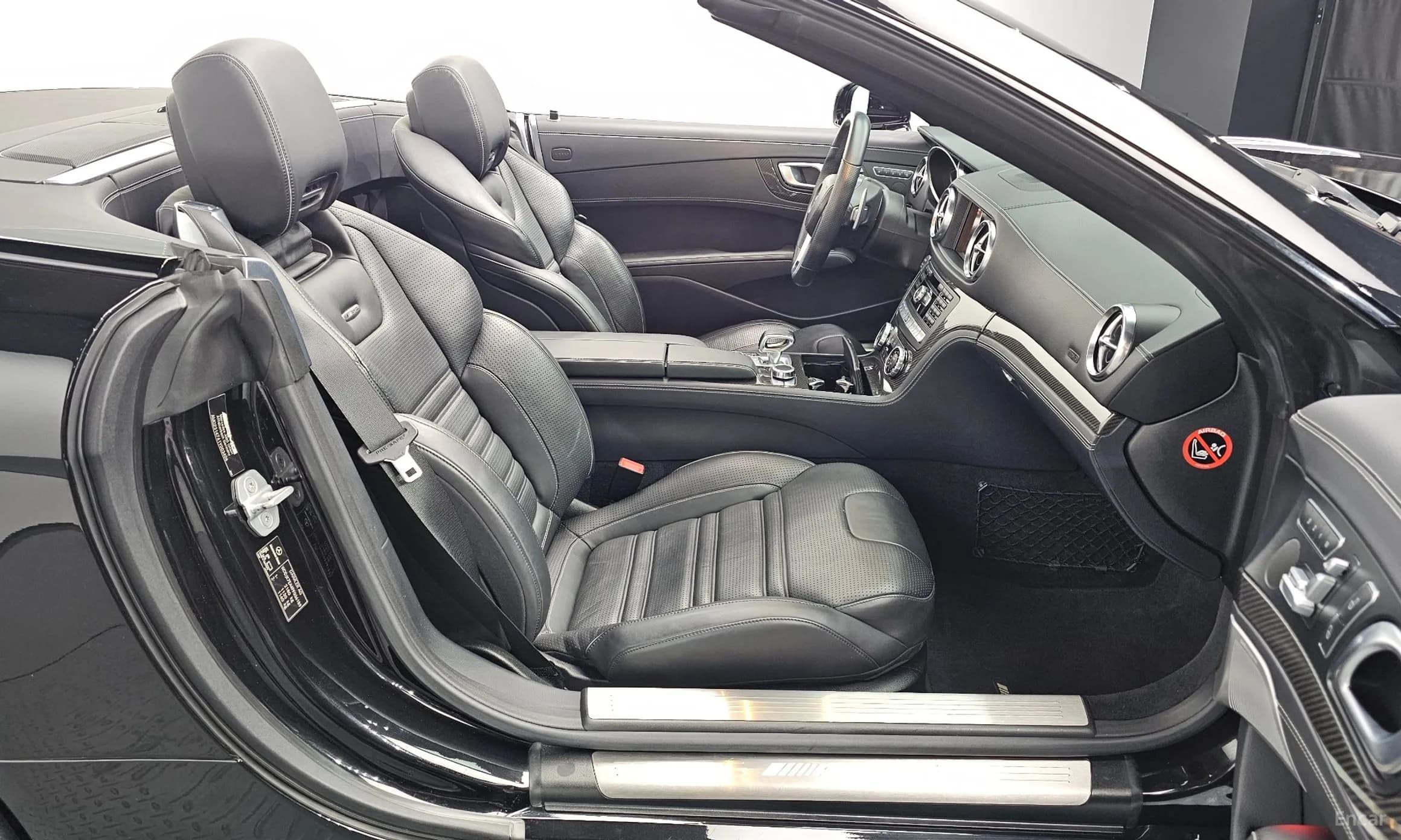 New SL-Class