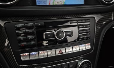 New SL-Class