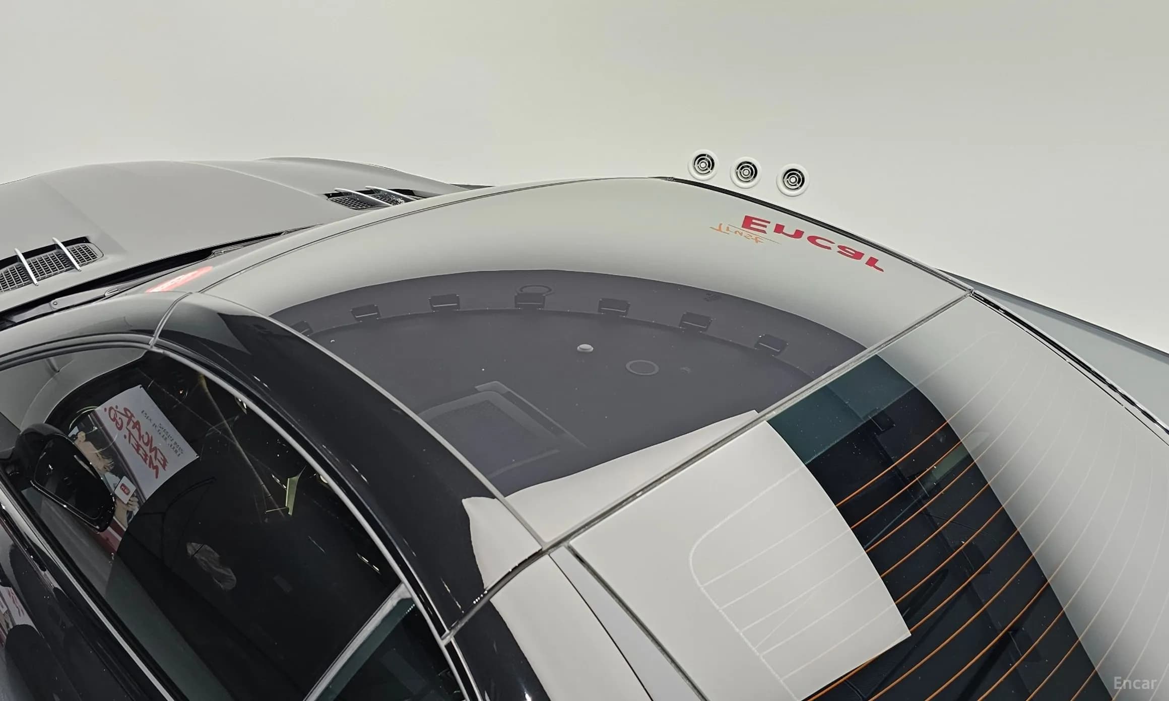New SL-Class