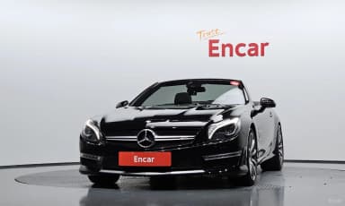 New SL-Class