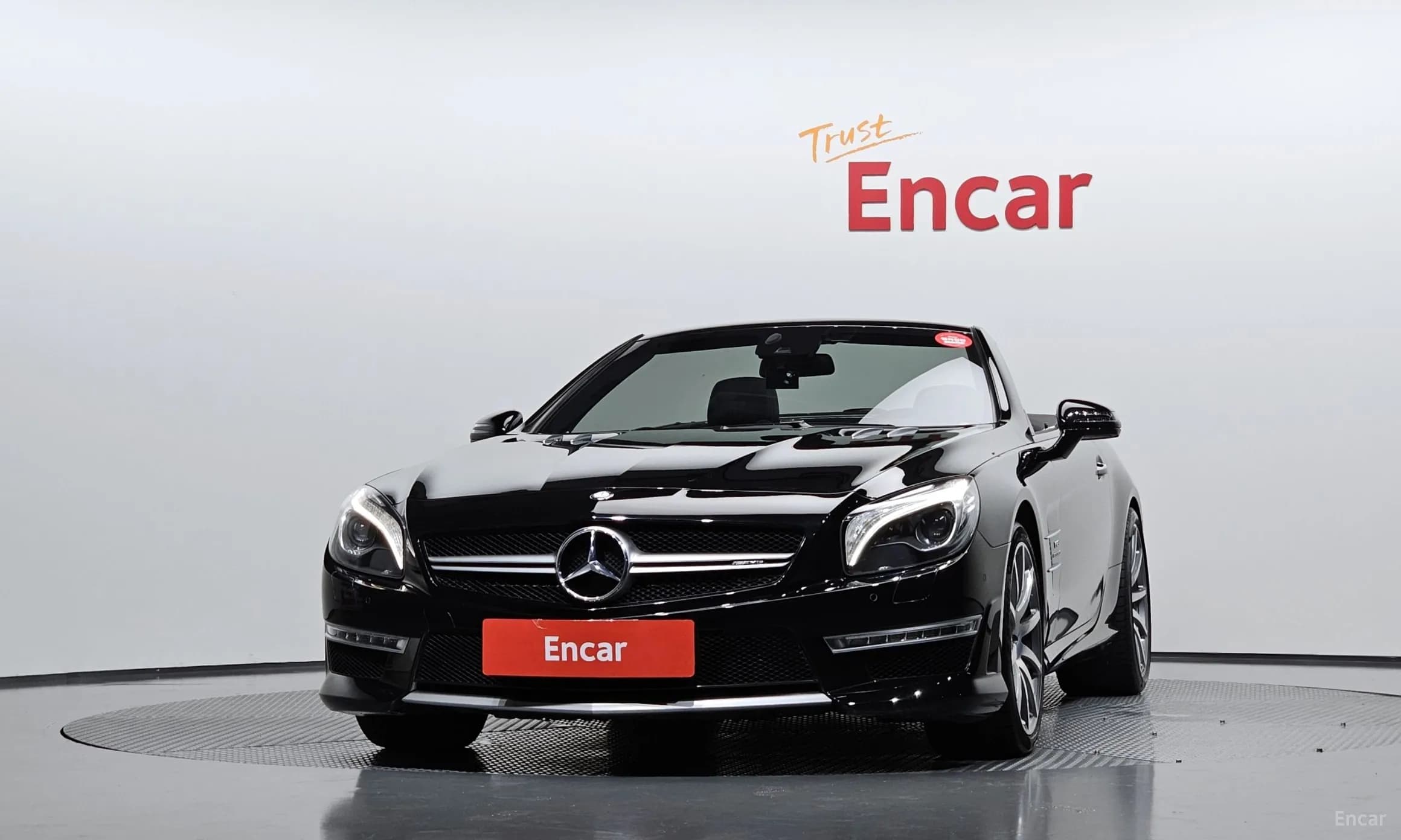 New SL-Class