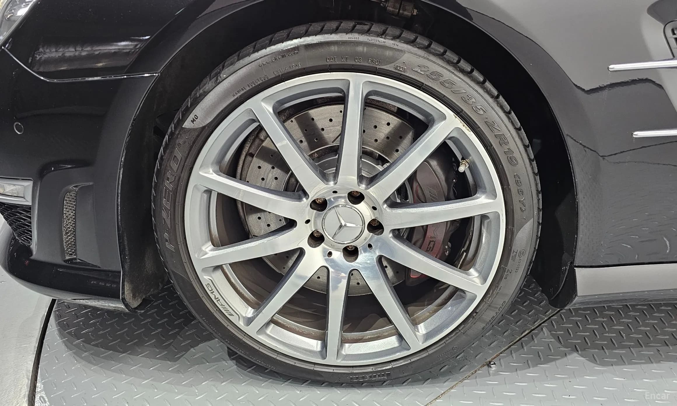 New SL-Class