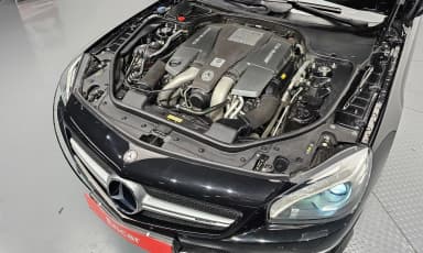 New SL-Class