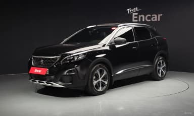 3008 2nd generation