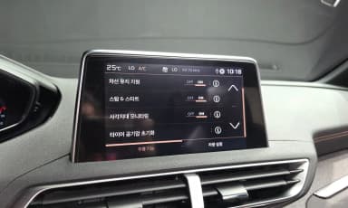 3008 2nd generation