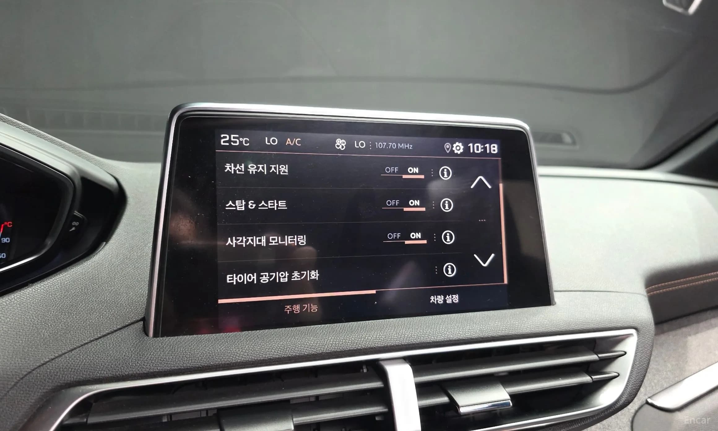 3008 2nd generation
