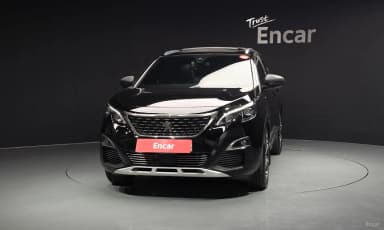 3008 2nd generation