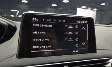 5008 2nd generation