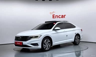 Jetta 7th Generation