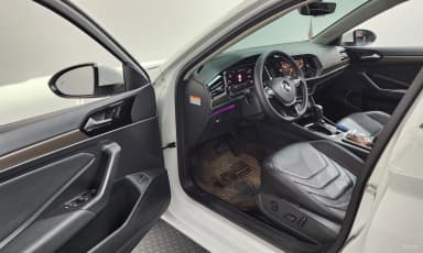 Jetta 7th Generation