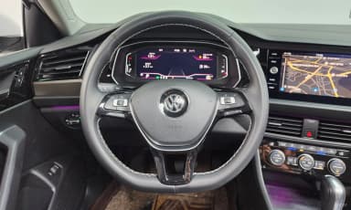 Jetta 7th Generation