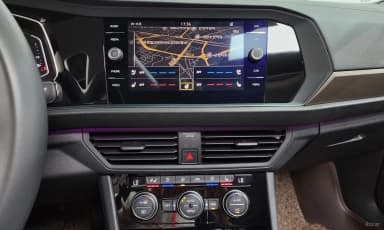Jetta 7th Generation
