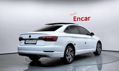 Jetta 7th Generation