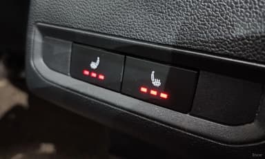 Jetta 7th Generation