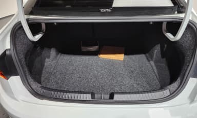 Jetta 7th Generation