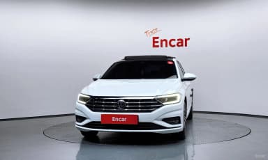 Jetta 7th Generation