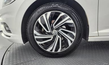 Jetta 7th Generation
