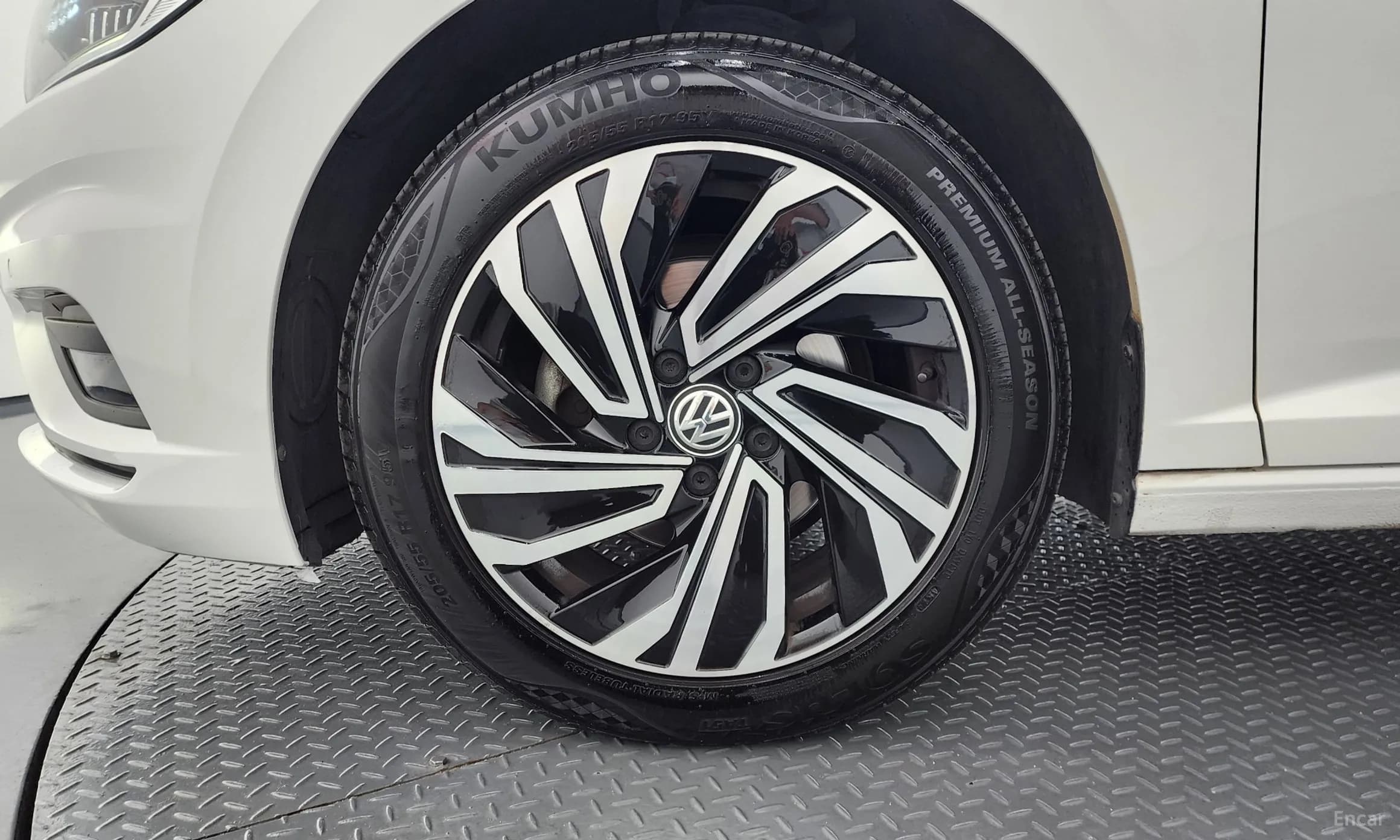 Jetta 7th Generation