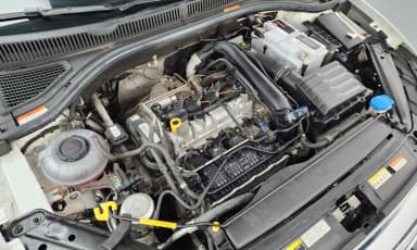 Jetta 7th Generation