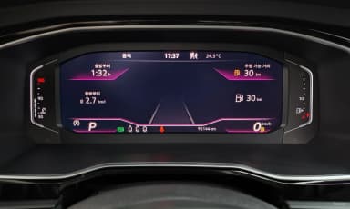 Jetta 7th Generation