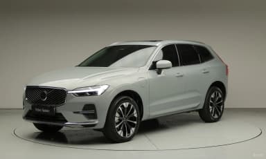XC60 Gen 2