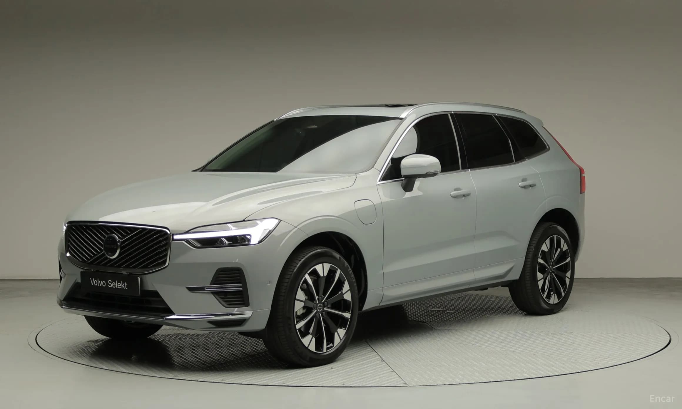 XC60 Gen 2