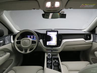 XC60 Gen 2