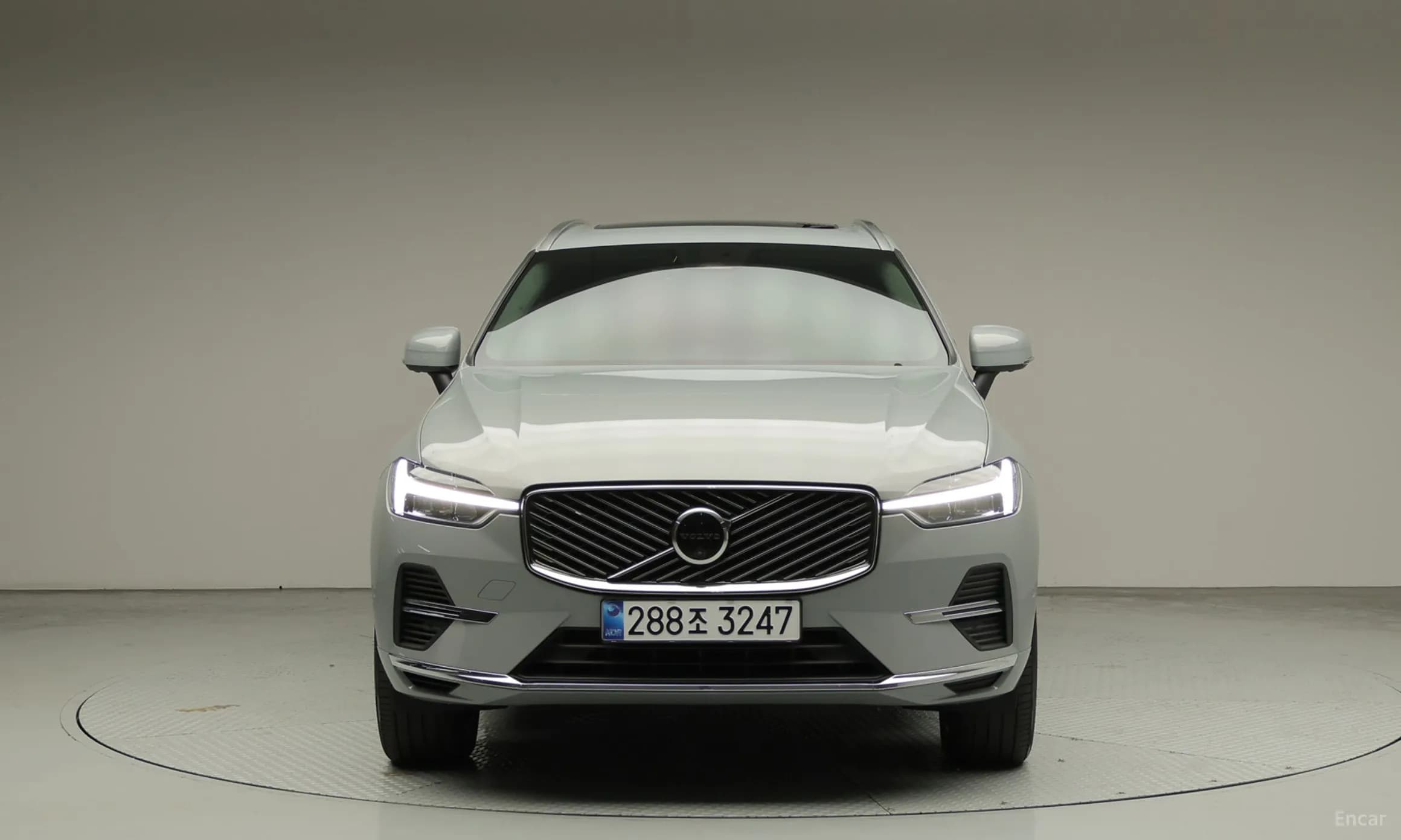 XC60 Gen 2