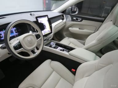 XC60 Gen 2