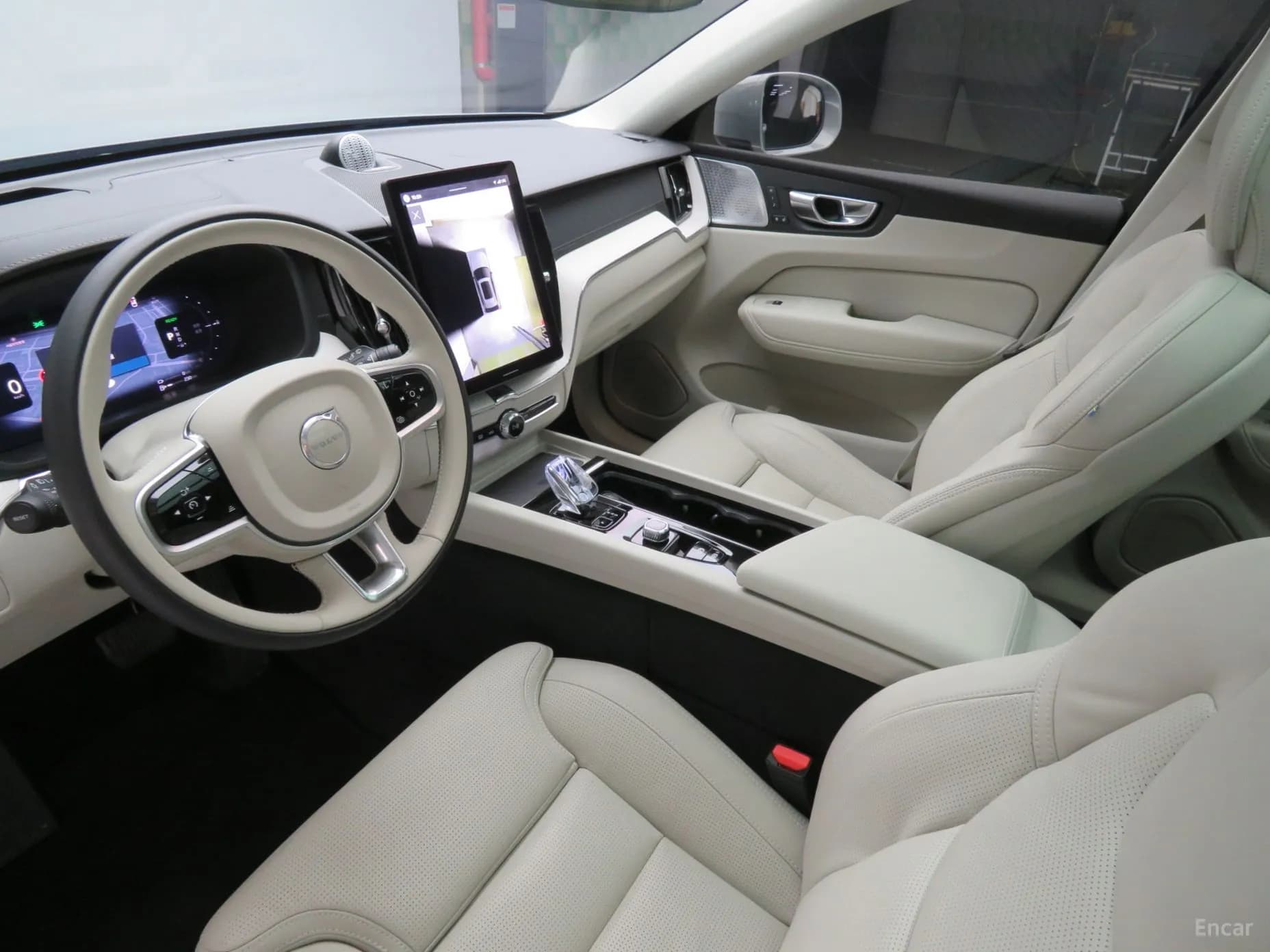 XC60 Gen 2